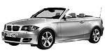 BMW E88 U1940 Fault Code