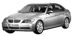 BMW E90 U1940 Fault Code