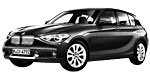 BMW F20 U1940 Fault Code